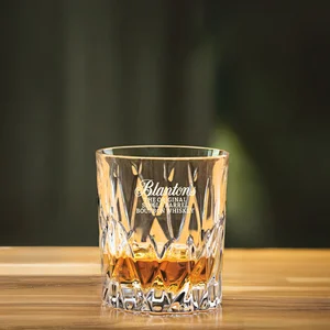 Blanton's Director's Decanter Set — The Official Blanton's Bourbon